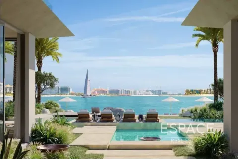 Пентхаус SIX SENSES RESIDENCES, Дубай Марина, БАӘ-да 4 жатын бөлмелер, 678 м² № 738516 - фото 9