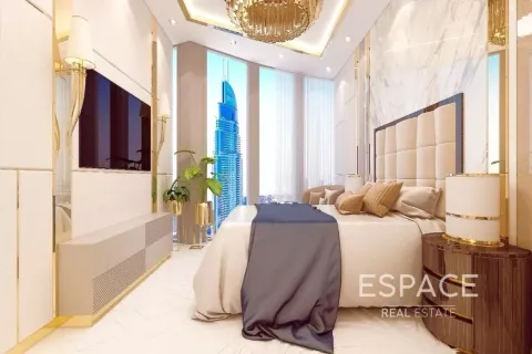 شقة للبيع في وسط مدينة دبي، دبي، الإمارات العربية المتحدة 2 غرفة نوم ، 191 متر مربع ، رقم 738512 - صورة 5