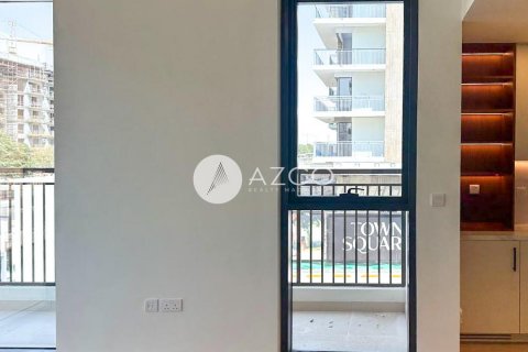 Lakás itt: Town Square, Dubai, EAE, 2 hálószoba, 109.8 m², azonosító: 619528 - fénykép 8