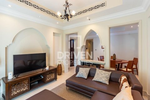 شقة للإيجار في وسط مدينة دبي، دبي، الإمارات العربية المتحدة 1 غرفة نوم ، 92.62 متر مربع ، رقم 745371 - صورة 2