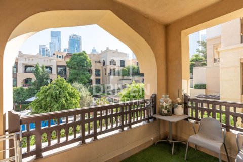 شقة للإيجار في وسط مدينة دبي، دبي، الإمارات العربية المتحدة 1 غرفة نوم ، 92.62 متر مربع ، رقم 745371 - صورة 18