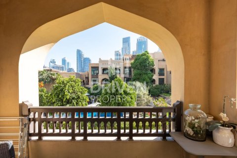 شقة للإيجار في وسط مدينة دبي، دبي، الإمارات العربية المتحدة 1 غرفة نوم ، 92.62 متر مربع ، رقم 745371 - صورة 17