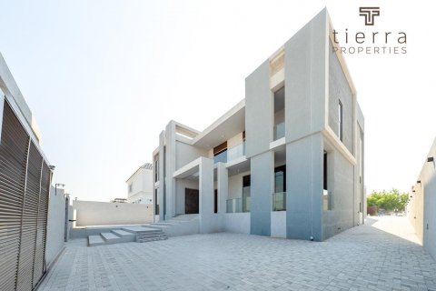 Βίλα σε Al Barsha, Dubai, ΗΑΕ 5 υπνοδωμάτια, 958.9 τ.μ. Αρ. 539958