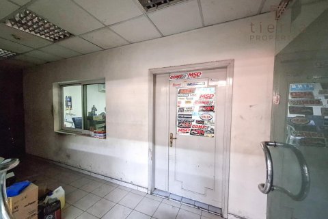 Magazyn do wynajęcia w Ras Al Khor, Dubai, ZEA 427.4 mkw., nr 539959 - zdjęcie 4