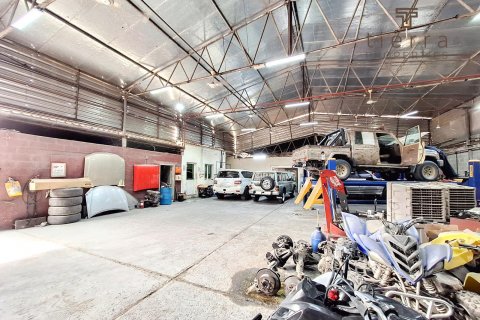 Magazyn do wynajęcia w Ras Al Khor, Dubai, ZEA 427.4 mkw., nr 539959 - zdjęcie 2