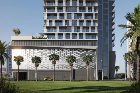 Reem Eleven itt: Al Reem Island, Abu Dhabi, EAE azonosító: 540036