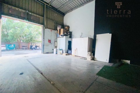 Raktárépület itt: Al Quoz, Dubai, EAE, 204.4 m², azonosító: 539957 - fénykép 3
