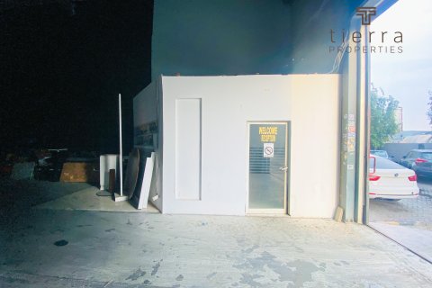 Raktárépület itt: Al Quoz, Dubai, EAE, 204.4 m², azonosító: 539957 - fénykép 4