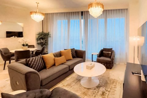 Apartamento en alquiler en Downtown Dubai (Downtown Burj Dubai), Dubai, EAU 1 dormitorio, 89.37 m2 № 751020 - foto 7