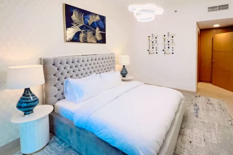 Apartamento en alquiler en Downtown Dubai (Downtown Burj Dubai), Dubai, EAU 1 dormitorio, 89.37 m2 № 751020 - foto 13