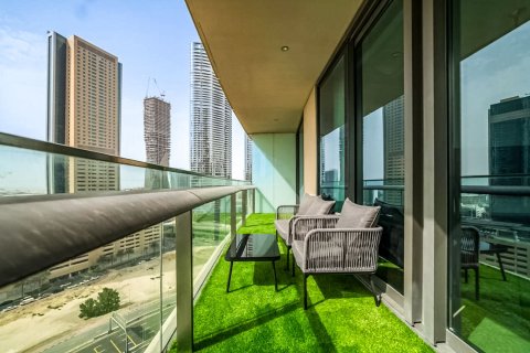 Apartamento en alquiler en Downtown Dubai (Downtown Burj Dubai), Dubai, EAU 1 dormitorio, 89.37 m2 № 751020 - foto 10