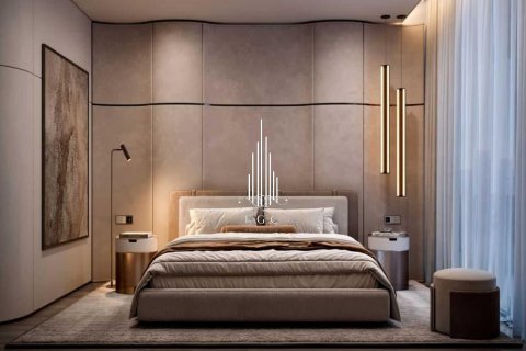 Al Reem Island, Abu Dhabi, BAE’de satılık daire 3 yatak odası, 296.6 m&sup2; No 591772 - fotoğraf 4
