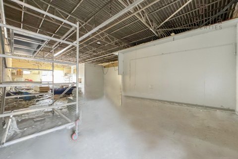 Қойма Al Quoz, Дубай, БАӘ-да 418.1 м² № 539944 - фото 4