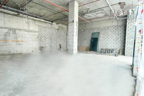 Affär uthyres i Business Bay, Dubai, UAE 120.8 kvm Nr. 539942 - fotografi 2