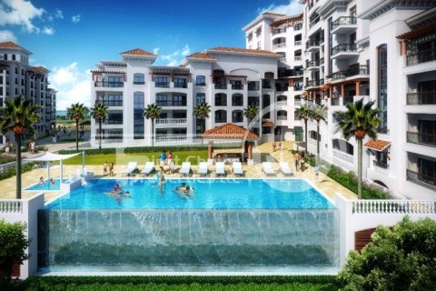 Διαμέρισμα στην Yas Island, Abu Dhabi, ΗΑΕ 3 υπνοδωμάτια, 202.4 τ.μ. Αρ. 406995