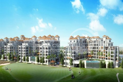 Apartament de vânzare în Yas Island, Abu Dhabi, EAU 3 dormitoare, 202.4 mp.  №406995 - poză 18