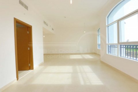 Apartament de vânzare în Yas Island, Abu Dhabi, EAU 3 dormitoare, 202.4 mp.  №406995 - poză 5