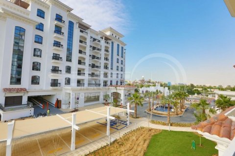 Apartament de vânzare în Yas Island, Abu Dhabi, EAU 3 dormitoare, 202.4 mp.  №406995 - poză 20