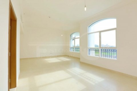 Apartament de vânzare în Yas Island, Abu Dhabi, EAU 3 dormitoare, 202.4 mp.  №406995 - poză 8
