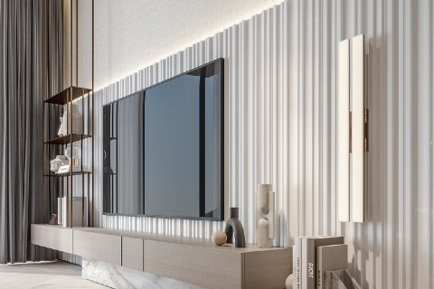 Al Barsha、Dubai、UAE にあるマンション販売中 1ベッドルーム、68 m2、No758450 - 写真 6