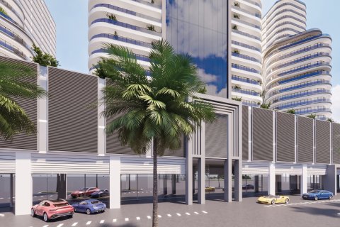 Al Barsha、Dubai、UAE にあるマンション販売中 1ベッドルーム、68 m2、No758450 - 写真 9