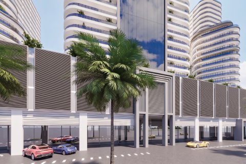 Al Barsha、Dubai、UAE にあるマンション販売中 1ベッドルーム、68 m2、No758450 - 写真 12