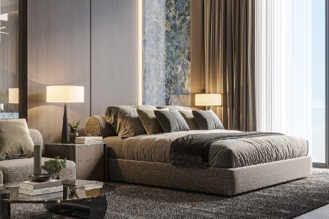 Al Barsha、Dubai、UAE にあるマンション販売中 1ベッドルーム、68 m2、No758450 - 写真 4
