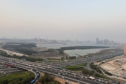 Mohammed Bin Rashid City, Dubai, UAE의 판매용 아파트 침실 2개, 119제곱미터 번호 720671 - 사진 12