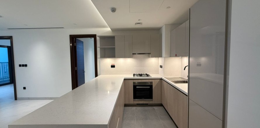 Mohammed Bin Rashid City, Dubai, UAE의 아파트 침실 2개, 119제곱미터 번호 720671