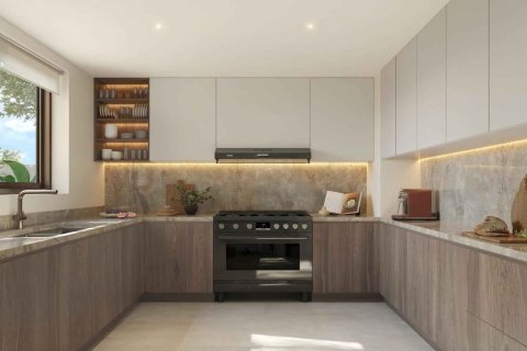 Townhouse de vânzare în Yas Island, Abu Dhabi, EAU 2 dormitoare, 126.0 mp. №720635 - poză 7