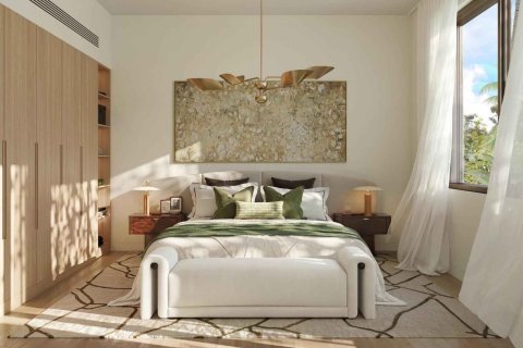 Townhouse de vânzare în Yas Island, Abu Dhabi, EAU 2 dormitoare, 126.0 mp. №720635 - poză 5