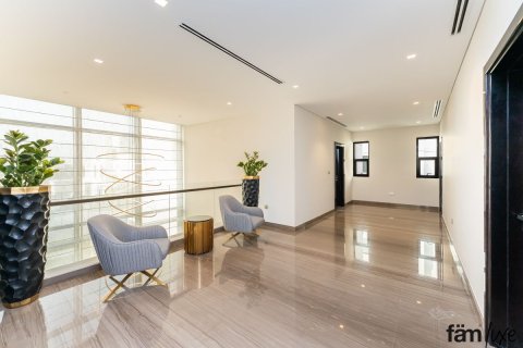 Villa te koop in Dubai, VAE 6 slaapkamers, 993.3 vr.m., nr 340795 - foto 13