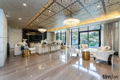 Villa te koop in Dubai, VAE 6 slaapkamers, 993.3 vr.m., nr 340795 - foto 6