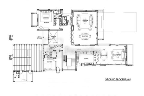 Villa te koop in Dubai, VAE 6 slaapkamers, 993.3 vr.m., nr 340795 - foto 29