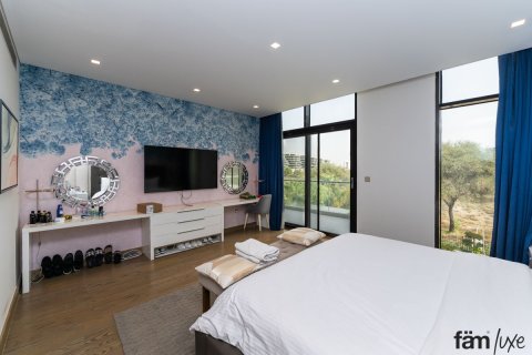 Villa te koop in Dubai, VAE 6 slaapkamers, 993.3 vr.m., nr 340795 - foto 19