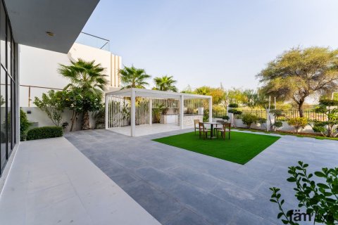 Villa i Dubai, UAE 6 soveværelser, 993.3 kvm № 340795