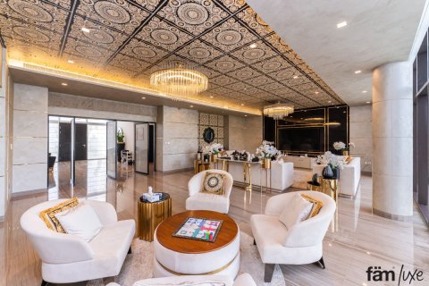 Villa te koop in Dubai, VAE 6 slaapkamers, 993.3 vr.m., nr 340795 - foto 8