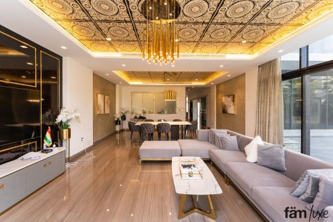 Villa te koop in Dubai, VAE 6 slaapkamers, 993.3 vr.m., nr 340795 - foto 5