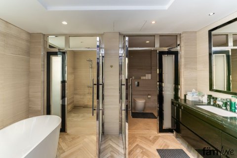 Villa te koop in Dubai, VAE 6 slaapkamers, 993.3 vr.m., nr 340795 - foto 25