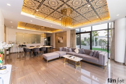 Villa te koop in Dubai, VAE 6 slaapkamers, 993.3 vr.m., nr 340795 - foto 4