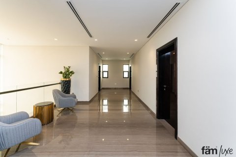 Villa te koop in Dubai, VAE 6 slaapkamers, 993.3 vr.m., nr 340795 - foto 12