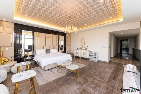 Villa te koop in Dubai, VAE 6 slaapkamers, 993.3 vr.m., nr 340795 - foto 15