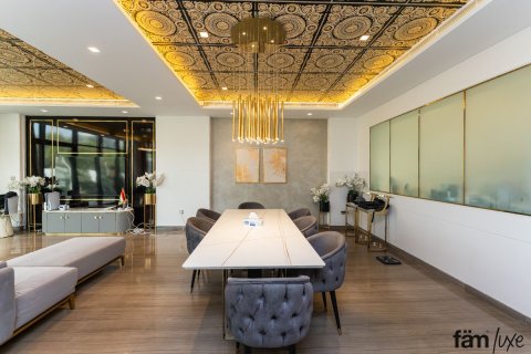 Villa te koop in Dubai, VAE 6 slaapkamers, 993.3 vr.m., nr 340795 - foto 11