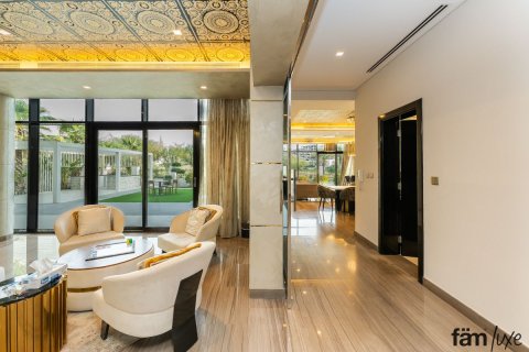 Villa te koop in Dubai, VAE 6 slaapkamers, 993.3 vr.m., nr 340795 - foto 9