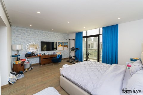 Villa te koop in Dubai, VAE 6 slaapkamers, 993.3 vr.m., nr 340795 - foto 22