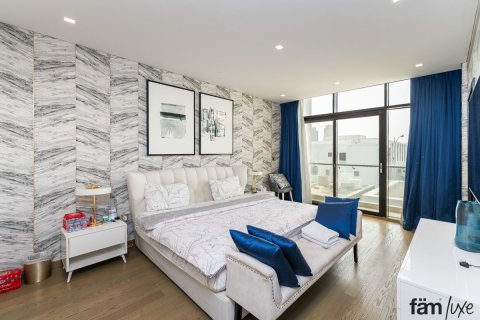 Villa te koop in Dubai, VAE 6 slaapkamers, 993.3 vr.m., nr 340795 - foto 21