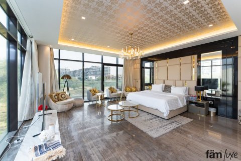 Villa te koop in Dubai, VAE 6 slaapkamers, 993.3 vr.m., nr 340795 - foto 14