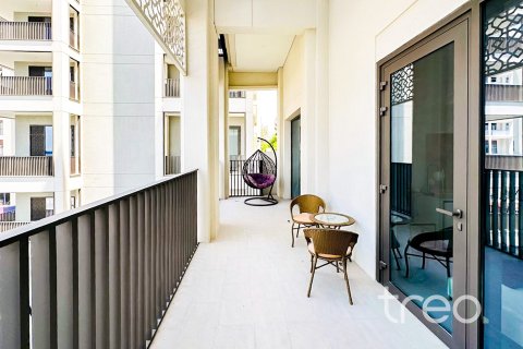 Apartman u gradu Dubai Creek Harbour (The Lagoons), Dubai, UAE 1 spavaća soba, 78.04 m2 Br. 755531 - Slika 4