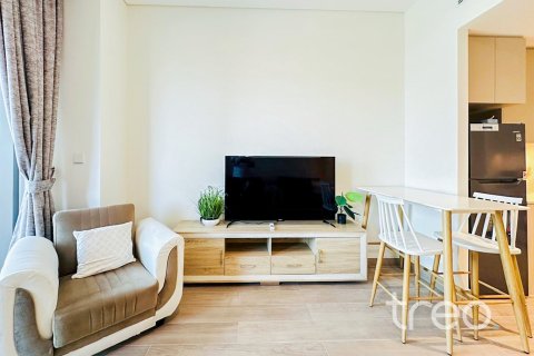 Apartman u gradu Dubai Creek Harbour (The Lagoons), Dubai, UAE 1 spavaća soba, 78.04 m2 Br. 755531 - Slika 7