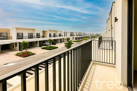 Kuća u nizu u gradu Dubai South (Dubai World Central), Dubai, UAE 3 spavaće sobe, 182.09 m2 Br. 755535 - Slika 19